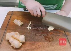 火星人X7Z,15分钟搞定不一样的蒸螃蟹,味道鲜中带甜!的做法图解11