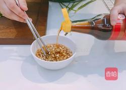 火星人X7Z,15分钟搞定不一样的蒸螃蟹,味道鲜中带甜!的做法图解12