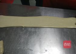 炸油条的做法图解5