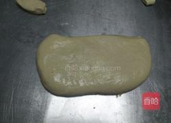 炸油条的做法图解4