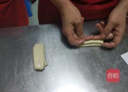 炸油条的做法图解7