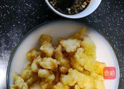 炸鳕鱼的做法图解8