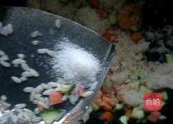 原味芝士焗饭的做法图解8