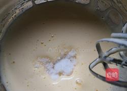 无油鸡蛋小饼干的做法图解6