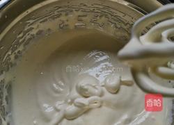 无油鸡蛋小饼干的做法图解7