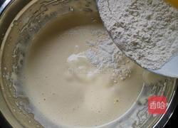 无油鸡蛋小饼干的做法图解9