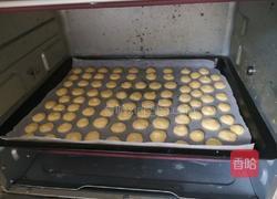 无油鸡蛋小饼干的做法图解16