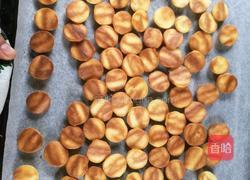 无油鸡蛋小饼干的做法图解17