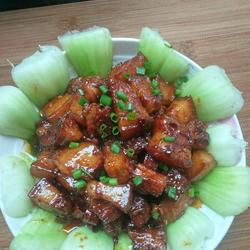 家常红烧肉的做法[图]