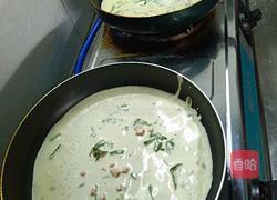 蔬菜煎饼的做法图解6