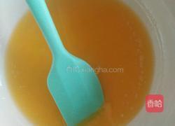 蔓越莓曲奇饼干的做法图解2