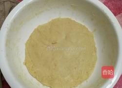 玫瑰小面包的做法图解5