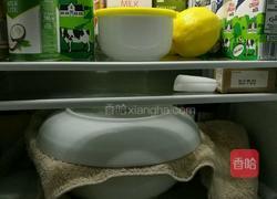 玫瑰小面包的做法图解6