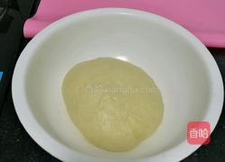 玫瑰小面包的做法图解9
