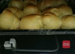 玫瑰小面包的做法图解19
