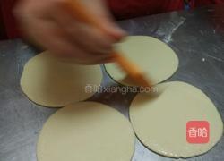 猪蹄馒头的做法图解6