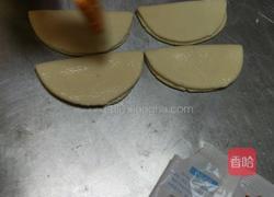 荷叶馒头的做法图解6
