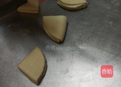 猪蹄馒头的做法图解8