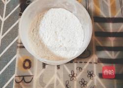 红薯烙的做法图解2