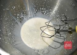 沙皮狗慕斯的做法图解3