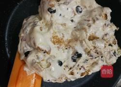 念念不忘的雪花酥的做法图解7