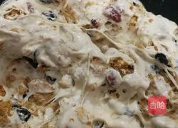 念念不忘的雪花酥的做法图解8