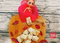 念念不忘的雪花酥的做法图解16