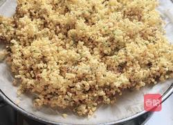 桂花茶的做法图解3