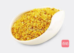 桂花茶的做法图解4