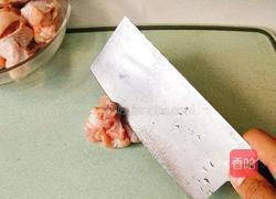烤鸡腿的做法图解1