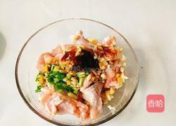 烤鸡腿的做法图解2
