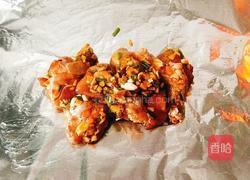 烤鸡腿的做法图解3