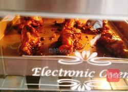 烤鸡腿的做法图解7