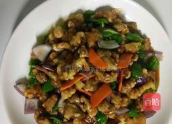 熘肉段的做法图解8