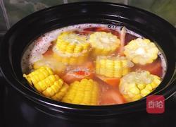 西红柿炖排骨的做法图解5