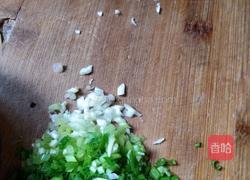 拌凉粉的做法图解2