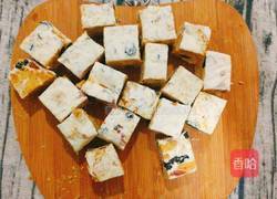 念念不忘的雪花酥的做法图解15