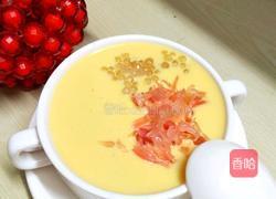 杨枝甘露的做法图解3