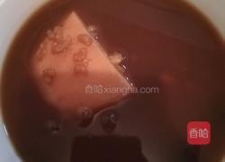 红糖莲藕粥的做法图解6