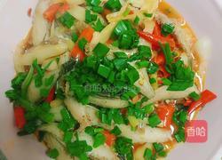 泡椒耗儿鱼的做法图解6