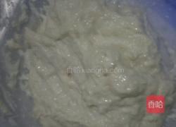 双色发糕的做法图解5