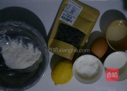 娃娃脸夹心蛋糕的做法图解1