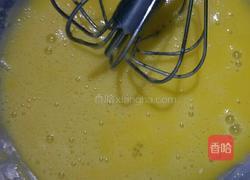 娃娃脸夹心蛋糕的做法图解4