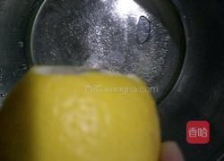 娃娃脸夹心蛋糕的做法图解8