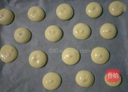 娃娃脸夹心蛋糕的做法图解17