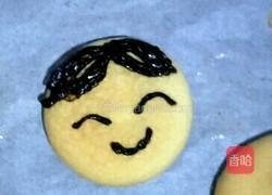 娃娃脸夹心蛋糕的做法图解22
