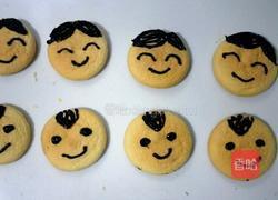 娃娃脸夹心蛋糕的做法图解23