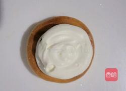 娃娃脸夹心蛋糕的做法图解27