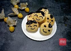 娃娃脸夹心蛋糕的做法图解31