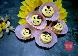 娃娃脸夹心蛋糕的做法图解32